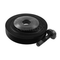 фото thumb №1, Шкив коленчатого вала do peugeot 406 605 806