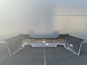 фото thumb №6, Bmw g30 бампер зад задній m набір