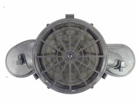 фото thumb №1, Mercedes s w220 динамик басовый полка багажника