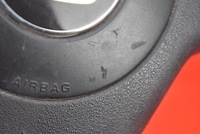 фото thumb №9, Подушка безпеки подушка повітряна водія 6l0880201 seat ibiza 3 iii 02-06