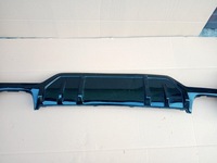 фото thumb №7, Bmw g20 g21 м-пакет спойлер дифузор бампера зад