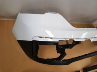 фото thumb №4, Бампер передний renault trafic iv