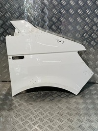 фото thumb №1, Vw t6 transporter multivan 15- правый передний перед