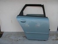 фото thumb №1, Двері задня задні праве lw5r seat exeo i