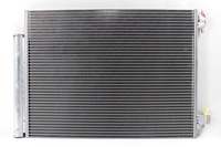 фото thumb №13, Радіаторів кондиціонера dacia