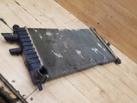 Купить Радиатор воды ford fiesta mk4 1.3, фото thumb