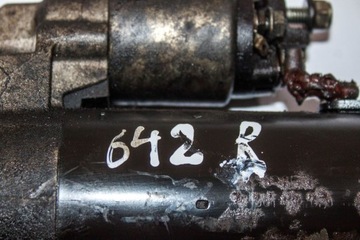 фото thumb №8, Mercedes-benz r w251 2007 стартеры комплектные