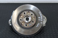 фото thumb №1, Поворотний кулак 4x4 правий задня jeep compass ii 2