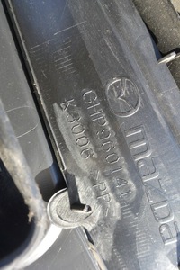 фото thumb №13, Mazda 6 gj консоль приборная панель