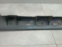 фото thumb №9, Молдинг передняя jeep cherokee kj 04-07 2.8 crd extreme sport 55157103ad