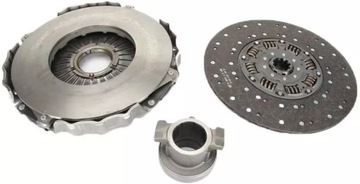 фото thumb №9, Зчеплення kpl. iveco .