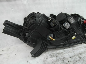 фото thumb №7, Лампа передняя перед левая mitsubishi outlander iii рестайлинг 8301c853 nr99