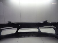 фото thumb №7, Porsche cayman 982 2012 бампер передній