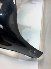 фото thumb №8, Бампер передний перед bmw x5 g05 m-pakiet