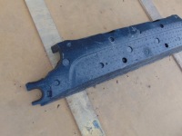 фото thumb №3, Абсорбер бампера ford s-max mk1 6m21-r17a730-ae