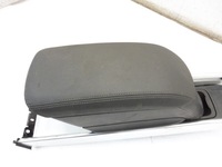 фото thumb №6, Підлокітник каркас тунель середній opel meriva b 2010-2017