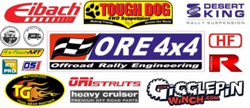фото thumb №9, Блокировка моста rd103 jeep dana35 yj tj xj zj wj ore4x4 ком wyprawa
