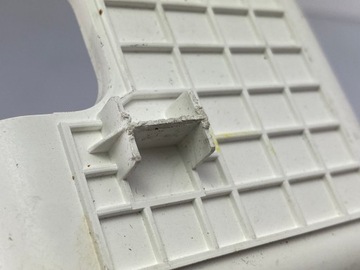 фото thumb №10, Держатель selektora коробки передач dodge durango 2014+ usa