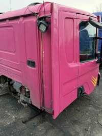 фото thumb №5, Кабіна комплектна денна niska scania p cp 16