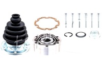 фото thumb №2, Шарнір піввісь зовнішній l audi a3 seat leon toledo ii skoda octavia