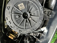 фото thumb №6, Audi s6 a6 c8 дзеркало ліві хром a8 s8