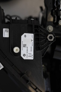 фото thumb №7, Перед bmw x2 u10 капот бампер m-pakiet крыло pas лампа led 475 m35i