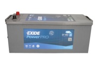 фото thumb №2, Акумулятор 12v 185ah exide 1150a