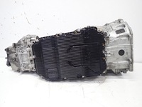 фото thumb №10, Коробка передач передач автоматична коробка передач 4-matic mercedes glc 300 x253 2.0 cgi 258km 20r fv