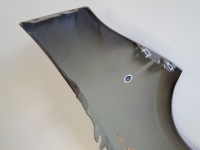 Mercedes крила лівий передній rosegold 817 cla 118 c118 x118 w118 Оригінал, фото thumb