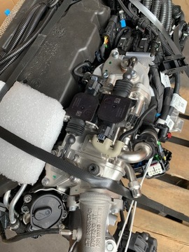 фото thumb №10, Двигун bmw x3 g01 x4 g02 b57d30b 340km m.hybryd