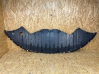 фото thumb №1, Плита защита пол pod бампер jaguar xe x760 gx73-17f775-ac