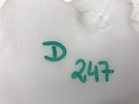 фото thumb №6, Mercedes gla ii h247 бачок омывателя a2478607202