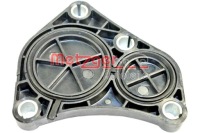 фото thumb №2, Крышка вала распределительного вала metzger