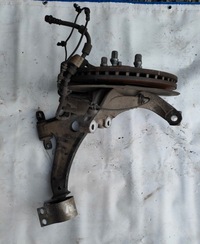 фото thumb №1, Opel insignia b 2.0cdti 4x4 поворотна опора диск супорт праві перед