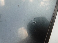 фото thumb №12, Дверь audi a6 c6 sedan правое передние серые lz7s