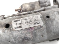 Ford mondeo стартер 2.5 бензин 162kw 220 hp 6g9n-11000-jb 2008 estate с Разборки, фото thumb