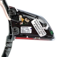 фото thumb №12, Audi a6 c7 перемикачі кнопки керма мультифункція 4g0951523g