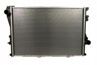 Купити Радіатор води bmw 7 e38 2.8 1994 - 2001, фото thumb