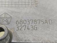 фото thumb №6, Dodge charger 2017 горловина / вкладыш заливной топлива