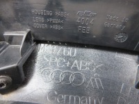 фото thumb №9, Audi a8 d5 корпус дзеркало ліва камера поворот 4n1949102