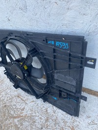 фото thumb №9, Вентилятор expert proace 2016- vivaro 2019-