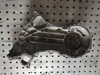 фото thumb №2, Защита распределительного вала renault master ii 3.0 fv