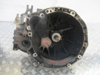 фото thumb №1, Коробка передач передач nd0000 scenic ii 1.9 dci