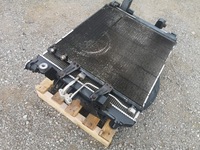 фото thumb №7, Радиатор радиатор комплект dodge ram 1500 5.7 2009 -