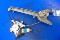 Nissan murano i 3.5 v6 підйомник скло електричний правий задній 80730-89915 в Україні, фото thumb