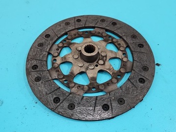 фото thumb №8, Двухмассовый маховик колесо сцепление citroen c4 grand picasso i 06-13 1.6 hdi автомат