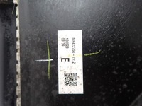 фото thumb №6, Комплект радіатор вентилятор auris 1.4 d4d d-4d 10r