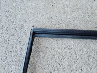 Peugeot rifter 21r прокладка стекло дверь раздвижных правая задняя 9818017380 в Украине, фото thumb