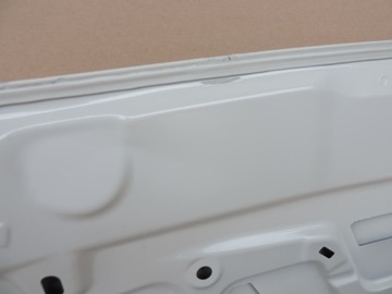 фото thumb №10, Ford focus mk4 iv 2018 2019 2020 капот