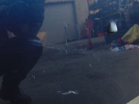 Капот кришка двигуна chrysler 300c 09r pbl Київ, фото thumb